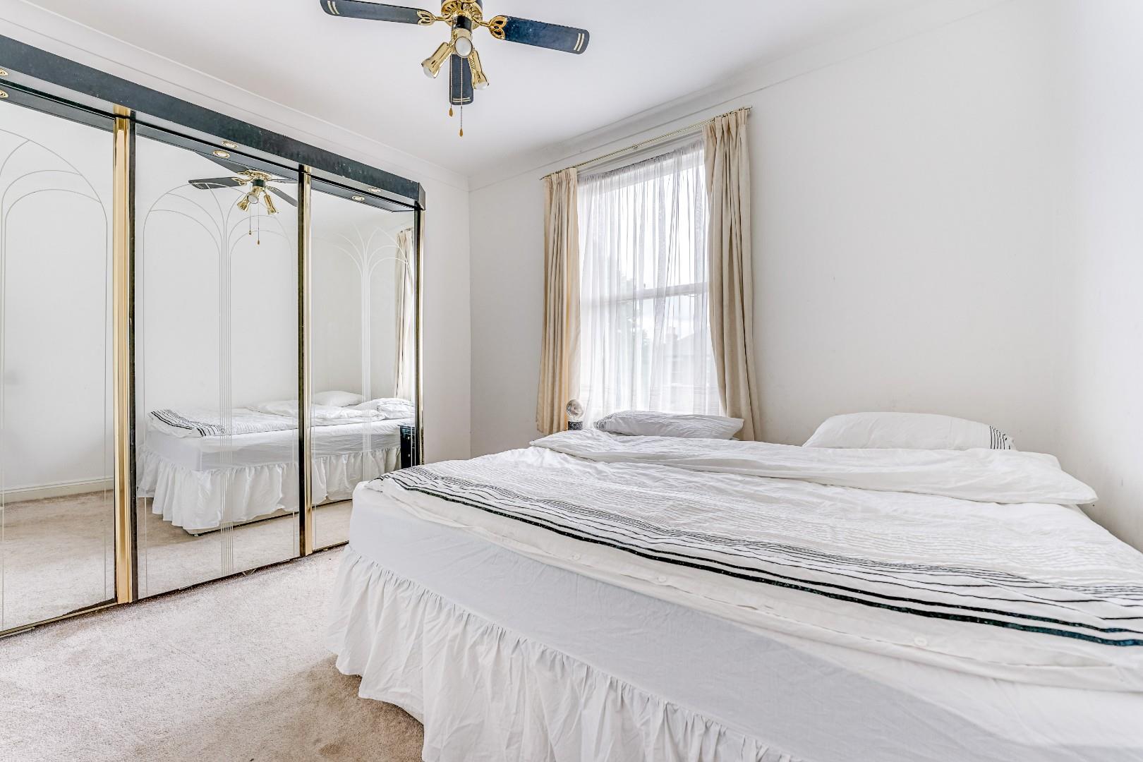 Claremont Road, Forest Gate, London Bricks.